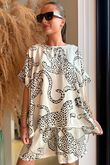 Made in Italy Dempsey Silky Top White